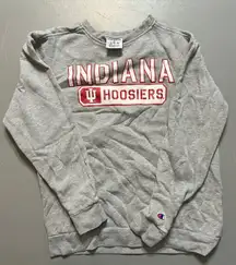 Champion Indiana Crewneck