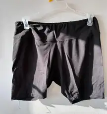 Biker Shorts