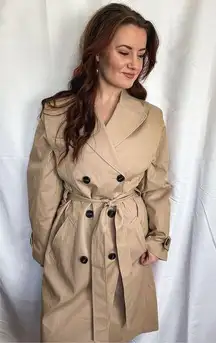 Express trench coat and blazer dress NWT