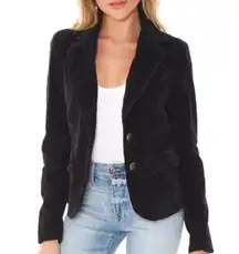 Free People Byron Corduroy Blazer