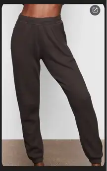 SKIMS Waffle Knit Pants