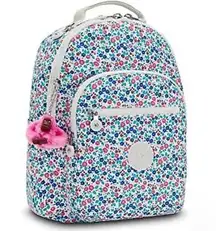 Kipling Multi Women's Seoul Small Backpack