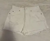 Pull & Bear Shorts Jean