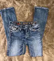 Rock Revival Jeans Bootcut
