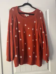 Umgee Long Sleeve Top