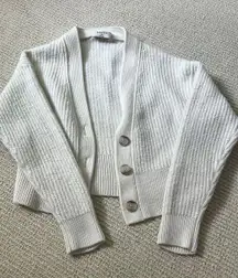 Babaton Cardigan