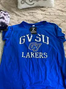 GVSU Short Sleeve Shirt