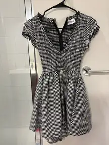 Princess Polly Romper