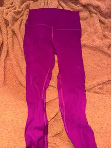Lululemon Align Leggings