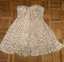 For Love & Lemons Dress