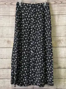 A-line Maxi Skirt Size 8