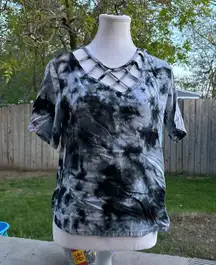 Trading Co Tie Dye Tee