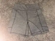 Outfitters Biker Shorts