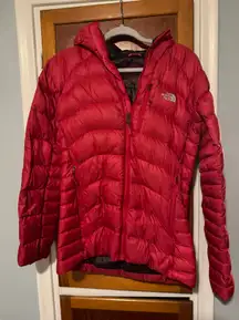 The North Face Summit Series Down Jacket