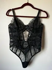Lace Bodysuit