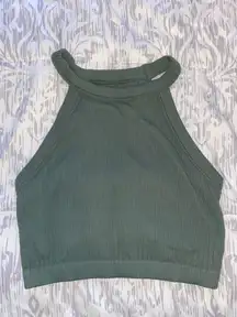 Aerie Workout Top Cropped