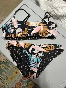 Reversible Swimsuit