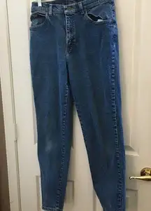 Ladies riders jeans 10