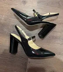 Jessica Simpson Heels