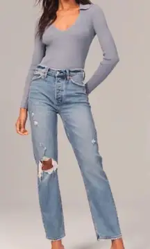 Abercrombie jeans