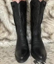 cowgirl boots 7.5