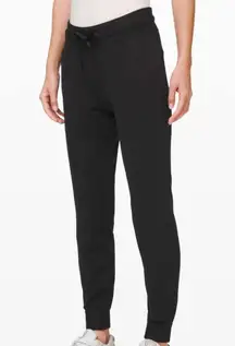 Lululemon Ready to Fleece Jogger
