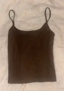 Brandy Tank Top Melville