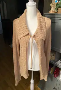 Sweater Knit