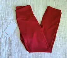 Lululemon inStill HR leggings