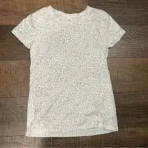 Gap Basic Short Sleeve Tshirt Women’s Small