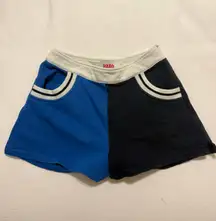 Solid & Striped Shorts