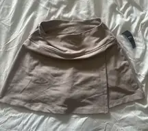 YPB Abercrombie Skort Active