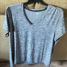 MTA Sport Women's Size 3X Active Shirt