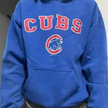 Cubs Hoodie