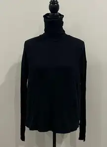 Layering Turtleneck