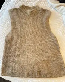 Sweater Vest