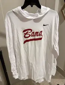 Nike Bama T-shirt Hoodie