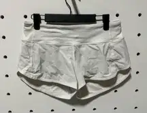 Lululemon shorts size 4