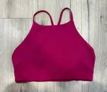 CRZ Yoga Butterluxe Y Racerback Thin Strap Bra 