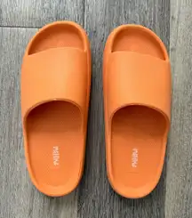 Women’s slides