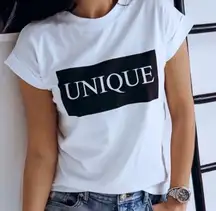 Unique T-Shirt