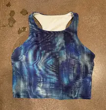 Lululemon Invigorate Training Tank Top