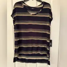 Michael Lauren Short Sleeve Tee