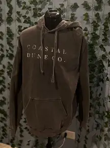 Coastal Dune Co. hoodie