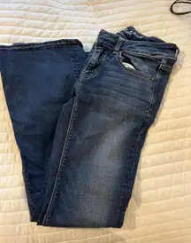 Outfitters Jeans