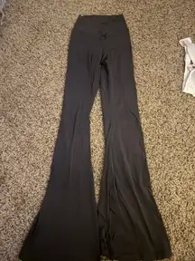 Aerie Offline Flare Leggings