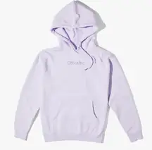 Glossier Hoodie