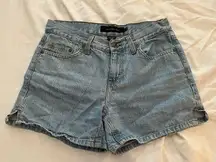 Calvin Klein Jean Shorts