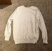 J.Crew Vintage Crewneck