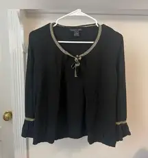 FINAL PRICE August Silk Chic Cardigan